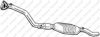 BOSAL 098-789 Catalytic Converter